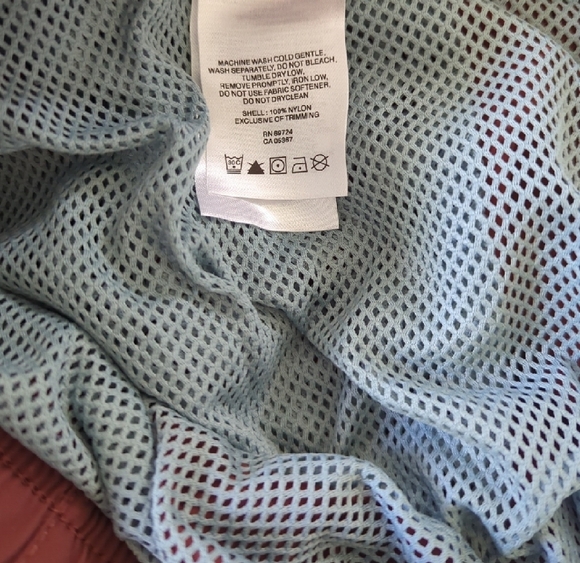 Columbia Men's Outdoor Shorts Hiking Large - Picture 3 of 7